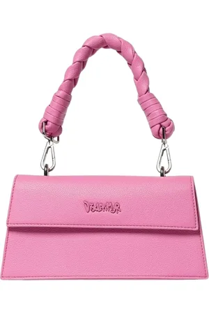 DISCLAIMER Femme, Sacs, Rose, Taille: ONE Size Sac bandoulière Fuchsia