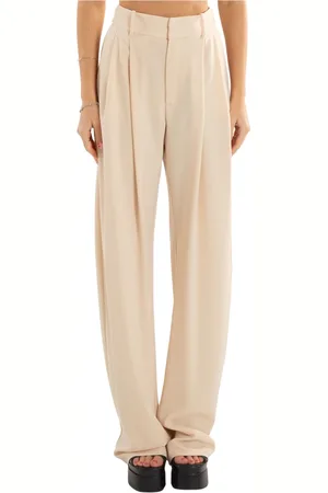 ANIYE BY Femme, Pantalons, , Taille: 36 FR Pantalon Plissé