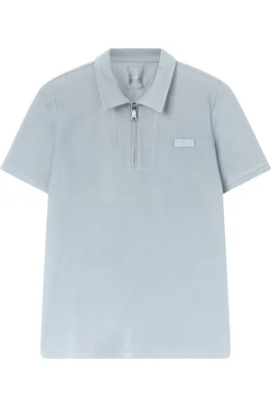 add Femme, Tops, Bleu, Taille: 40 FR Polo