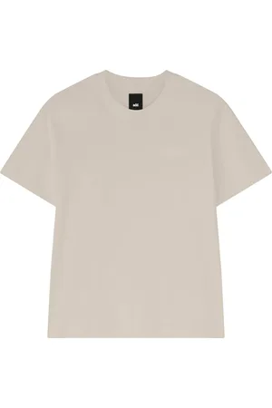 add Femme, Tops, Gris, Taille: 40 FR T-Shirt