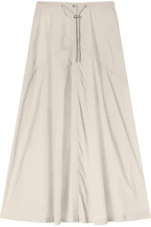 add Femme, Jupes, Gris, Taille: 42 FR Jupe