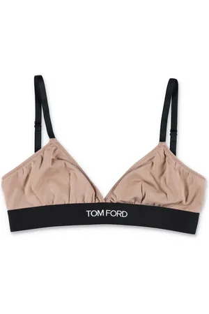 Tom Ford Femme, Sous-vêtements, Rose, Taille: 38 FR Soutien-gorge Signature