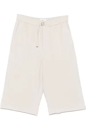 Ami Homme, Shorts, Vert, Taille: S Shorts Élégants d