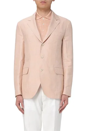 Brunello Cucinelli Homme, Vestes, , Taille: L Elegant Blazer