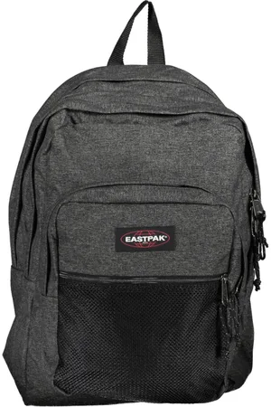 Eastpak Unisex, Sacs, Gris, Taille: ONE Size Sac à Dos Gris avec Bretelles Réglables