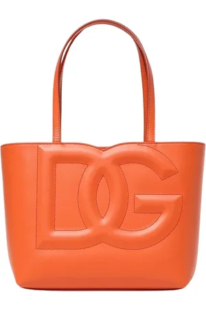 Dolce & Gabbana Femme, Sacs, , Taille: ONE Size Sac Fourre-Tout Chic avec Logo