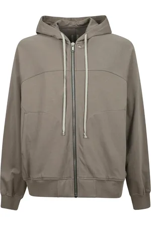 Rick Owens Homme, Sweatshirts et sweats à capuche, , Taille: L Windbreaker Sweat à capuche