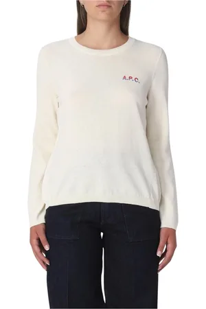 A.P.C. Femme, Pulls, , Taille: 40 FR Pullover Sweater