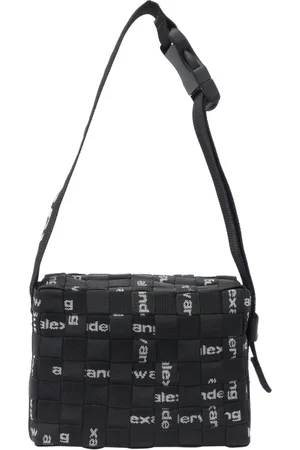 Alexander Wang Femme, Sacs, Noir, Taille: ONE Size Sacs noirs pour des tenues élégantes