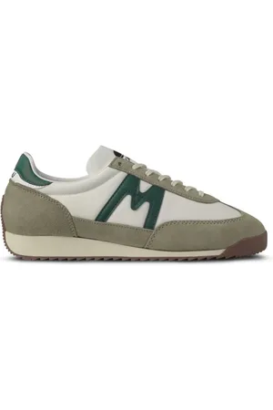 PUMA Homme, Chaussures, , Taille: 42 EU Vintage Karhu Mestari Abbey Stone Baskets