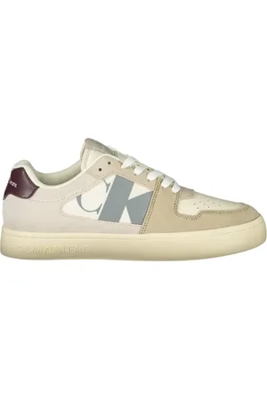 Calvin Klein Homme, Chaussures, , Taille: 45 EU Baskets à Lacets pour Homme