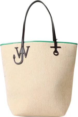 J.W.Anderson Femme, Sacs, , Taille: ONE Size Sac Fourre-tout avec Détail d