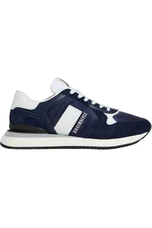 Bikkembergs Homme, Chaussures, Bleu, Taille: 44 EU Chaussures Homme Fr.puyol