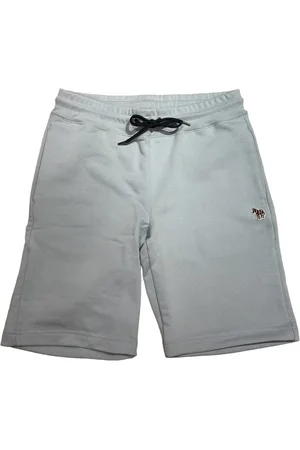 Paul Smith Homme, Shorts, Bleu, Taille: S Shorts en jean