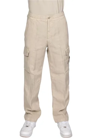Stone Island Homme, Pantalons, , Taille: W31 Regular Ghost Pants