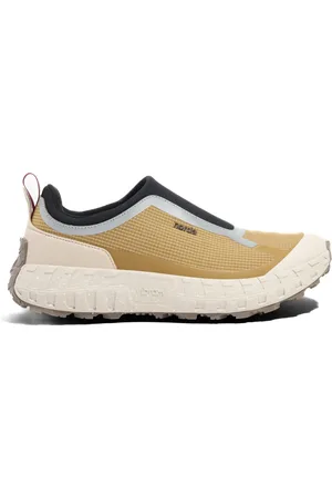 Norda Homme, Chaussures, Jaune, Taille: 43 1/2 EU Chaussure d