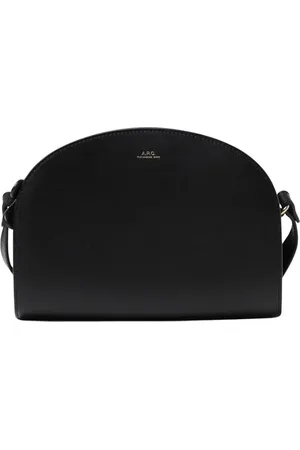 A.P.C. Femme, Sacs, Noir, Taille: ONE Size Sac bandoulière noir