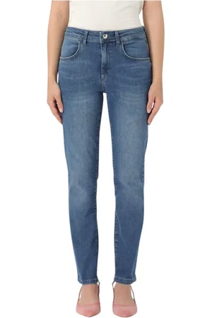 Liu Jo Femme, Jeans, Bleu, Taille: W29 Jean coupe classique
