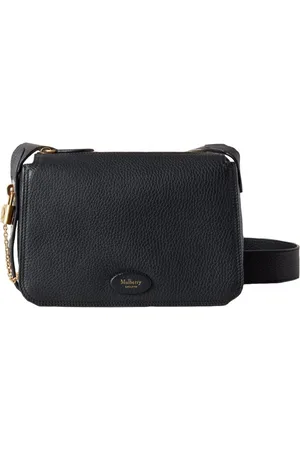 MULBERRY Femme, Sacs, Noir, Taille: ONE Size Sac bandoulière Billie