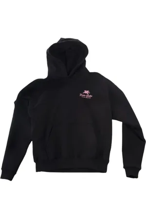 Goodies Sportive Homme, Sweatshirts et sweats à capuche, Noir, Taille: L Sweat à capuche contrasté pour athlètes élégants