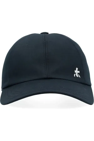 Premiata Homme, Accessoires, Bleu, Taille: 56 CM Casquette Bleue Ball