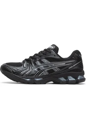 Asics Unisex, Sport, Noir, Taille: 44 1/2 EU Gel-Kayano 14 Chaussures de Course