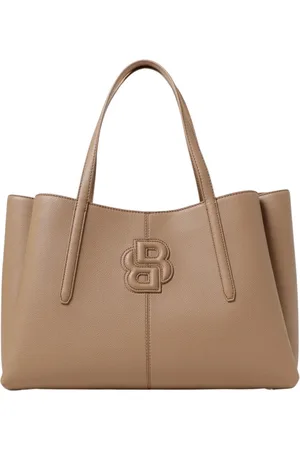 HUGO BOSS Femme, Sacs, , Taille: ONE Size Sac Fourre-Tout Sophistiqué