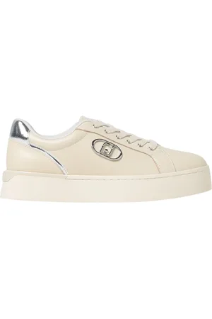 Liu Jo Femme, Chaussures, , Taille: 36 EU Baskets Élégantes Pretty 06