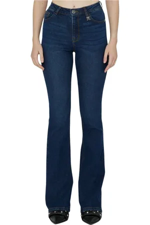 John Richmond Femme, Jeans, Bleu, Taille: W29 Jean basique