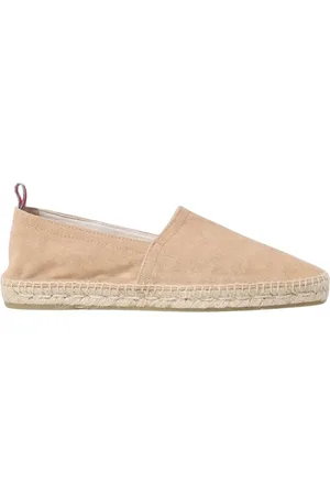 Castaner Homme, Chaussures, Brun, Taille: 40 EU Espadrilles Classiques Marron Flats