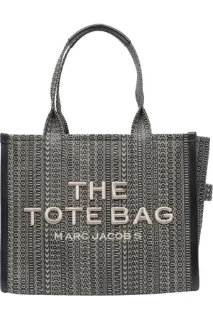 Marc Jacobs Femme, Sacs, Noir, Taille: ONE Size Sac Fourre-Tout Noir