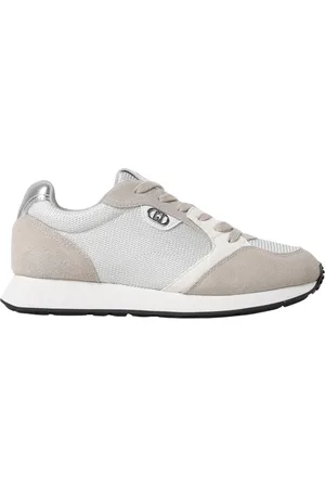 Liu Jo Femme, Chaussures, , Taille: 39 EU Vibe 03 Baskets