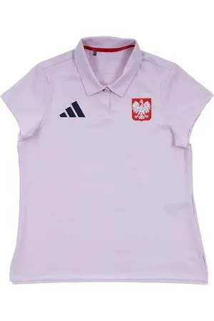 adidas Femme, Sport, Rose, Taille: 36 FR Nuit GO Polo Chemise