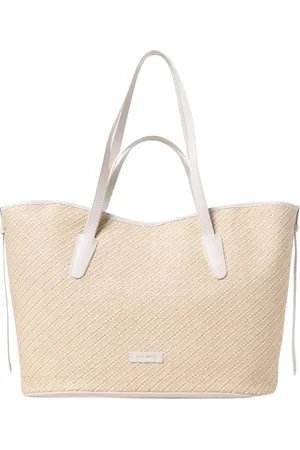 Coccinelle Femme, Sacs, , Taille: ONE Size Sac à Bandoulière en Cuir Orange