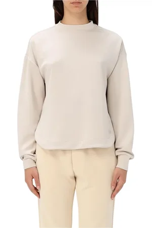 Colmar Femme, Sweatshirts et sweats à capuche, , Taille: 40 FR Sweat Col Rond Confortable