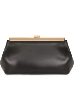 Fabiana Filippi Femme, Sacs, Noir, Taille: ONE Size Sac bandoulière