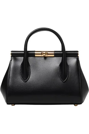 Dolce & Gabbana Femme, Sacs, Noir, Taille: ONE Size Sac à Main Noir