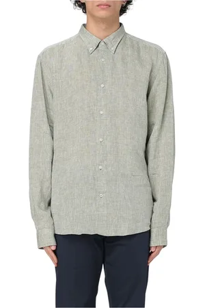 HUGO BOSS Homme, Chemises, Vert, Taille: M Chemise C-Liam pour Homme