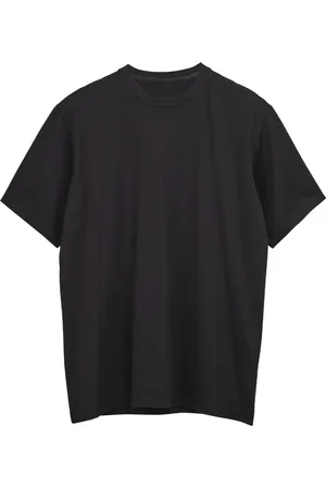 adidas Homme, Tops, Noir, Taille: M Tee Graphique Noir Design Moderne