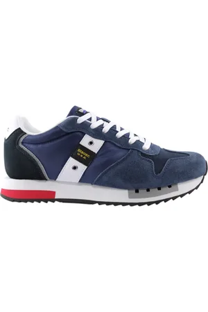 Blauer Homme, Chaussures, Bleu, Taille: 41 EU Veste Royale Marine Élégante