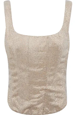 GIUSEPPE DI MORABITO Femme, Tops, , Taille: 40 FR Haut Bustier Polyvalent