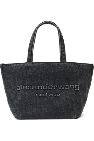 Alexander Wang Femme, Sacs, Noir, Taille: ONE Size Sac Chic Nero