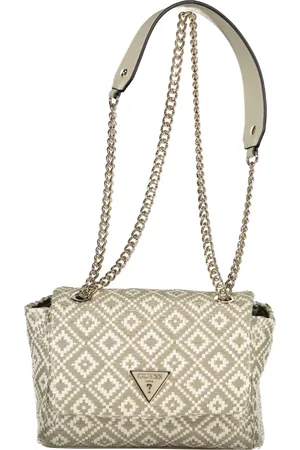 Guess Femme, Sacs, Gris, Taille: ONE Size Sacs et Accessoires