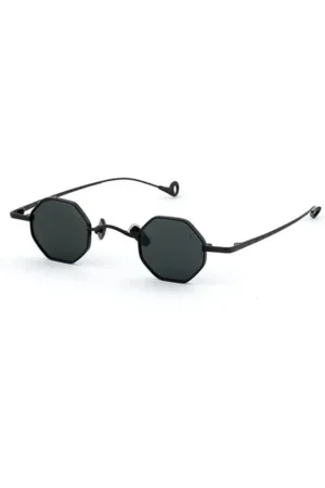 Eyepetizer Unisex, Accessoires, Noir, Taille: ONE Size Lunettes de soleil élégantes pour hommes et femmes