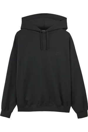 adidas Homme, Sweatshirts et sweats à capuche, Noir, Taille: M Sweat à Capuche French Terry