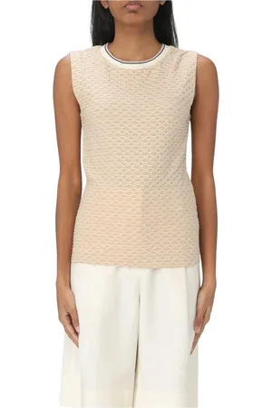 HUGO BOSS Femme, Tops, , Taille: 40 FR Élégant Pull en Tricot
