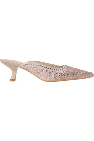 Liu Jo Femme, Chaussures, Rose, Taille: 37 EU Gemy 03 Pompe Chaussures