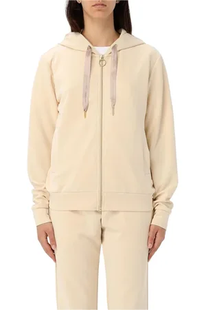 Colmar Femme, Sweatshirts et sweats à capuche, , Taille: 44 FR Sweat à Capuche Coupe Décontractée