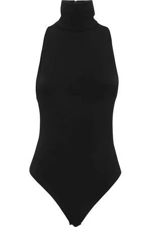Andamane Femme, Tops, Noir, Taille: 40 FR Topwear Noir pour Femmes Aw23