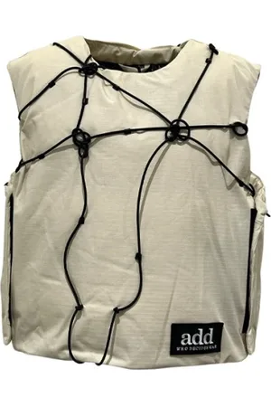 add Homme, Vestes, , Taille: M Gilet Avec Garnissage EN Duvet